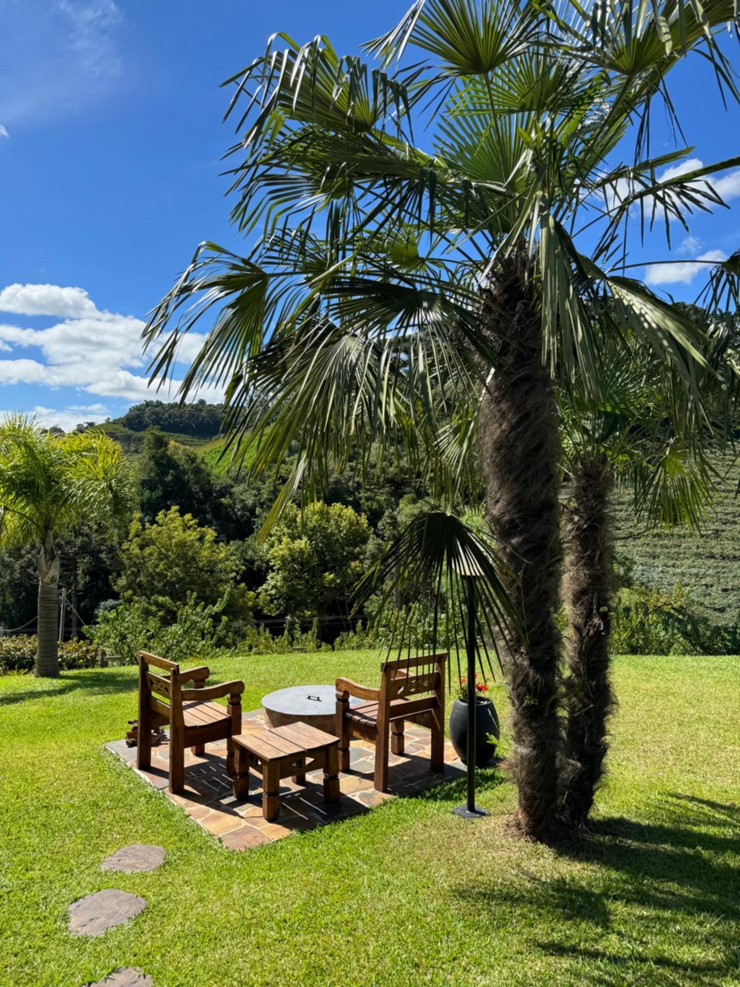 Cabanas Le Vigne Pinto Bandeira 외부 사진